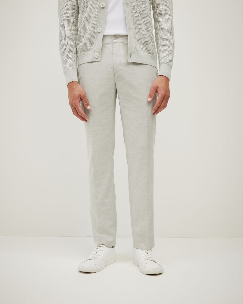 The Everyday Pant, Light Grey, hi-res
